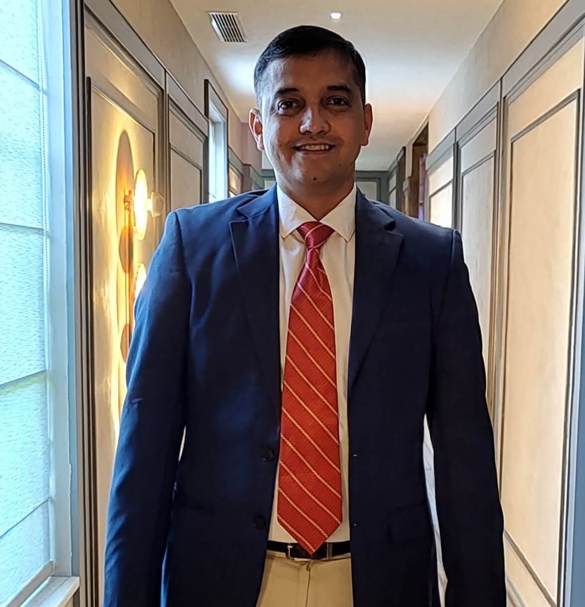 Jeet Vadher Online Sales Trainer in Pune